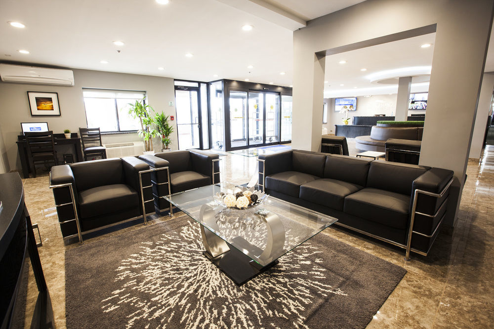 Baymont By Wyndham Glenview Hotel Bagian luar foto