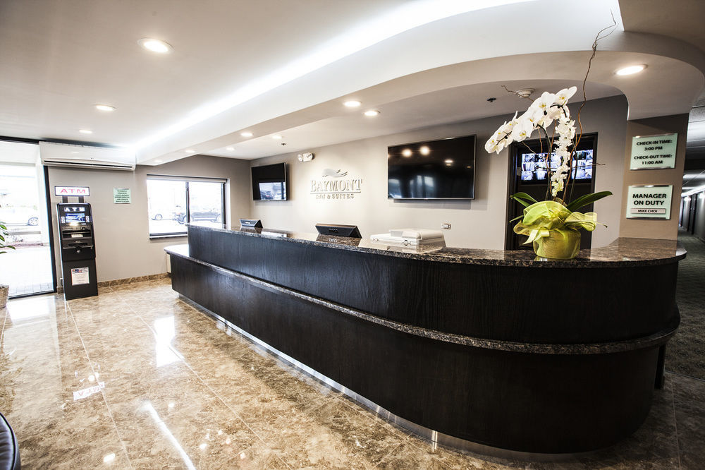 Baymont By Wyndham Glenview Hotel Bagian luar foto